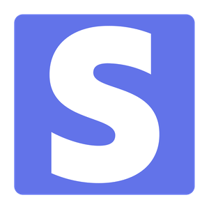 Stripe logo