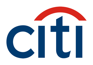 Citi Bank logo