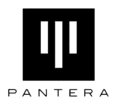 Pantera logo