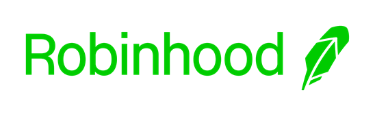 Robinhood logo