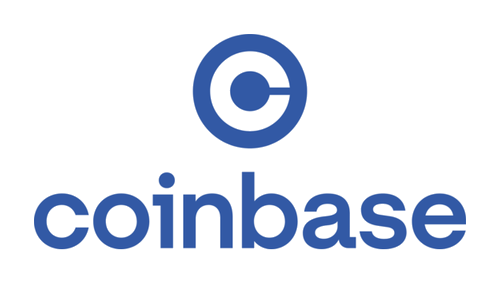 Coinbase logo