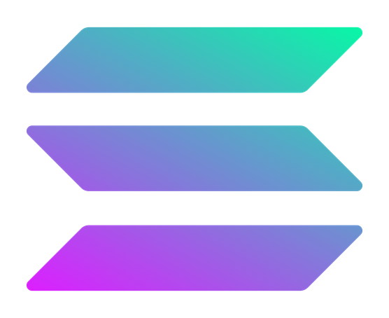 Solana logo